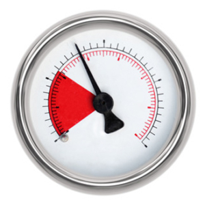 Pressure Meter